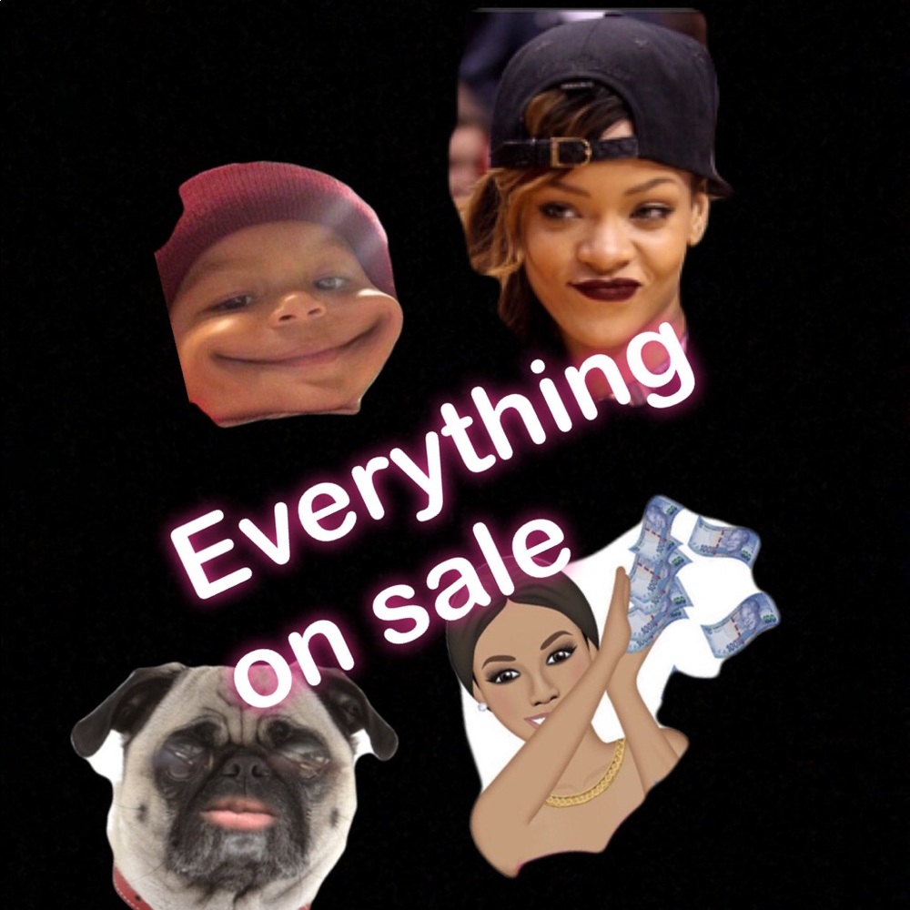 S A L E/MAKE YOUR OFFERS💄👢👗👜